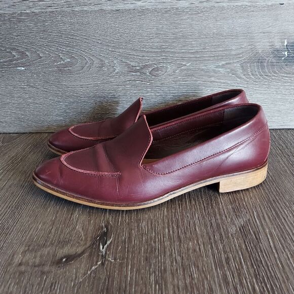 EVERLANE The Modern Loafer - Picture 4 of 9